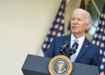 El presidente Joe Biden anuncia hoy medida para conceder estatus legal a migrantes que viven con estadounidenses.