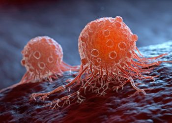 Presentan investigación sobre el uso de nuevas inmunoterapias contra el cáncer. / Foto: Gaceta UNAM.