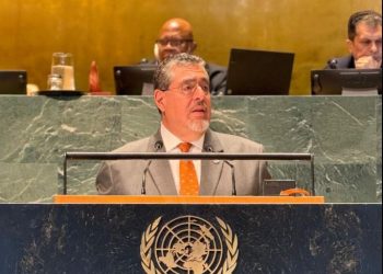 Presidente impulsó la inversión extranjera y lucha contra la corrupción durante gira en Nueva York