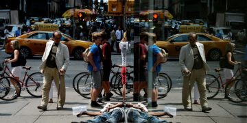 Según un estudio, la aplicación de una renta básica duplicaría el PIB mundial.