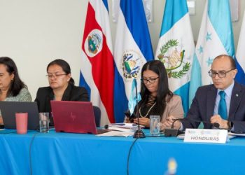 Los viceministros de integración Económica de Centroamérica se reunieron el lunes 29 de abril en Tegucigalpa, Honduras. Nicaragua se retira del SICA por falta de elección de secretario general.
