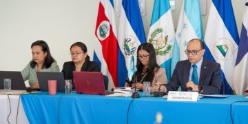 Los viceministros de integración Económica de Centroamérica se reunieron el lunes 29 de abril en Tegucigalpa, Honduras. Nicaragua se retira del SICA por falta de elección de secretario general.