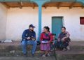Registro Social de Hogares en aldea Patzite de Quiché