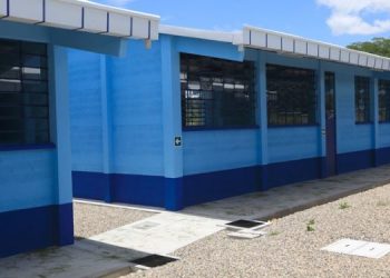 Ministerio de Educación ha remozado 4 mil centros educativos a nivel nacional