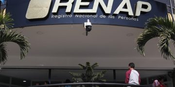 Renap invita a la población a la Noche del DPI. /Foto: DCA.