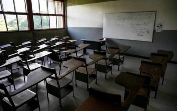 La economía global paga un alto costo por al menos 250 millones de niños que no asisten a la escuela.