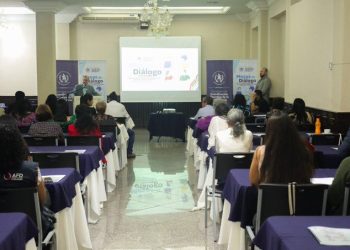 SCEP instala mesas de diálogo que buscan mejorar el Sistema de Consejos de Desarrollo