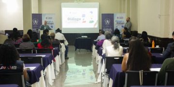 SCEP instala mesas de diálogo que buscan mejorar el Sistema de Consejos de Desarrollo