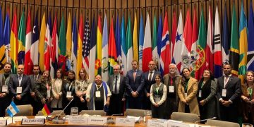 Segeplan y Minex participan en Conferencia Regional sobre Cooperación Sur – Sur