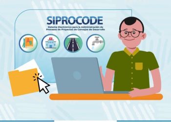 Siprocode supera las 10 mil solicitudes para proyectos de desarrollo urbano y rural