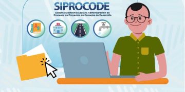 Siprocode supera las 10 mil solicitudes para proyectos de desarrollo urbano y rural