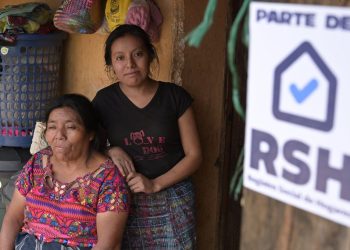 Sistema de las Naciones Unidas acompaña el Registro Social de Hogares en Guatemala