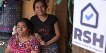 Sistema de las Naciones Unidas acompaña el Registro Social de Hogares en Guatemala