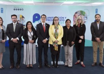 Talleres de presupuesto abierto 2025