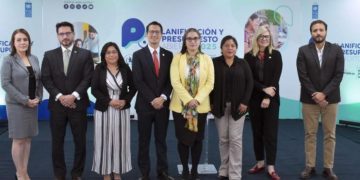 Talleres de presupuesto abierto 2025