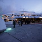 Día Nacional de Miguel Ángel Asturias: Un centro cultural honra su nombre