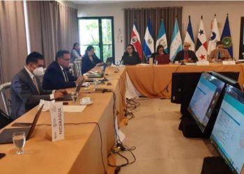 Viceministros de integración económica revisan medidas para agilizar el comercio de Centroamérica