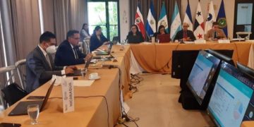 Viceministros de integración económica revisan medidas para agilizar el comercio de Centroamérica