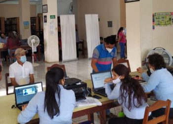 Jornadas móviles de emisión de pasaportes han beneficiado a 7 mil guatemaltecos