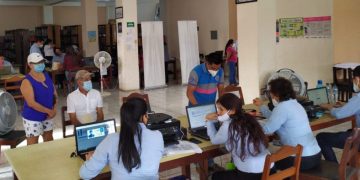 Jornadas móviles de emisión de pasaportes han beneficiado a 7 mil guatemaltecos