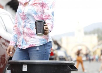 Salud destaca importancia del manejo de desechos sólidos en temporada de lluvias