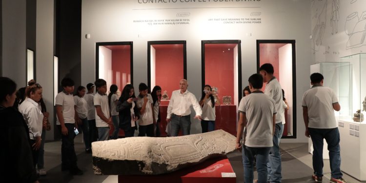 Museo Nacional de Arqueología y Etnología: Una puerta gratuita para conocer y entender el pasado