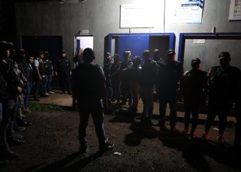 Sin privilegios: “El Infiernito” se transformará en un verdadero baluarte de seguridad