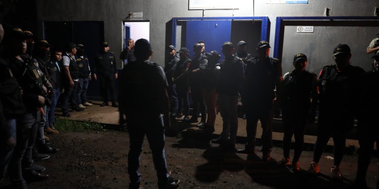 Sin privilegios: “El Infiernito” se transformará en un verdadero baluarte de seguridad