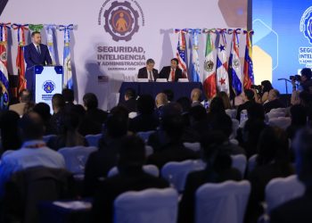 Se inicia el segundo congreso regional penitenciario en Guatemala