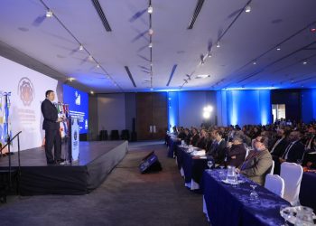 Sergio Vela detalló los desafíos del Sistema Penitenciario en congreso regional