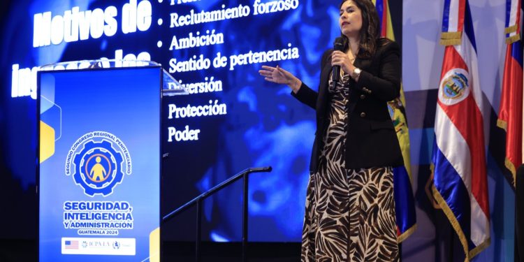 La importancia del Sistema Penitenciario en la seguridad nacional