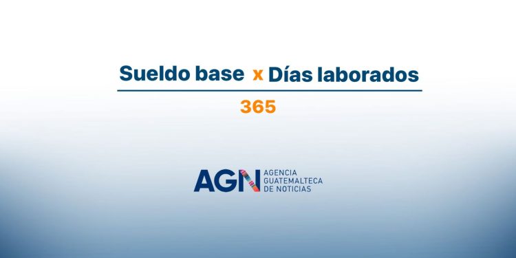 El bono 14 debe ser pagado en los primeros 15 días de julio. /Foto: AGN.
