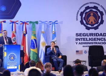 Expertos argentinos proponen nuevas estrategias para la seguridad penitenciaria