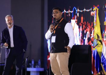 Un segundo aire, cómo el rugby redefine el futuro de jóvenes en Venezuela