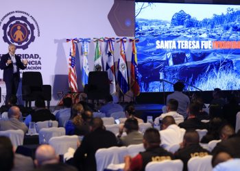 Alberto Vollmer: Transformando la realidad penitenciaria con el Proyecto Alcatraz