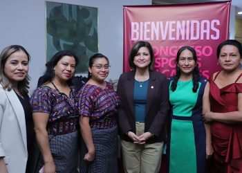 Vicepresidenta Herrera lideró el Noveno Congreso de Esposas de Alcaldes y Directoras Municipales de la Mujer. /Foto: Vicepresidencia de la República.
