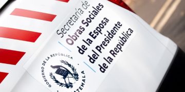 La SOSEP ha activado su Plan Institucional de Respuesta (PIR). / Foto: SOSEP.