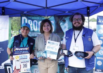 Fomentan medidas para la prevención de delitos de violencia sexual y lucha contra las adicciones