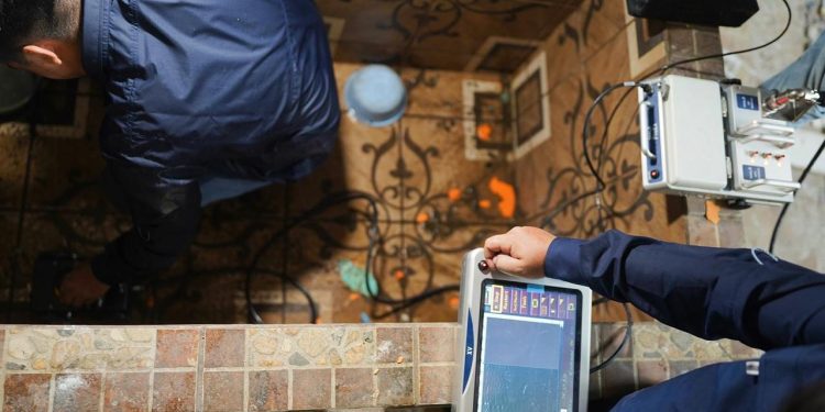 Así empezó el rescate del centro carcelario “El Infiernito”