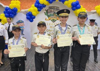 PNC de Zacapa involucra a los jóvenes en el desarrollo de iniciativas de seguridad comunitaria