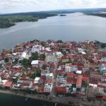Avances del plan de inversión en el marco del proyecto Transición Verde Ecológica en Petén