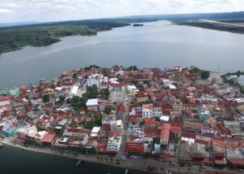 Avances del plan de inversión en el marco del proyecto Transición Verde Ecológica en Petén