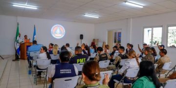 Puerto Barrios activa alerta anaranjada institucional por temporada de lluvias