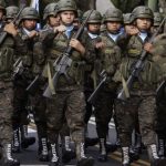 Mindef invita a los guatemaltecos a presenciar el desfile del Día del Ejército
