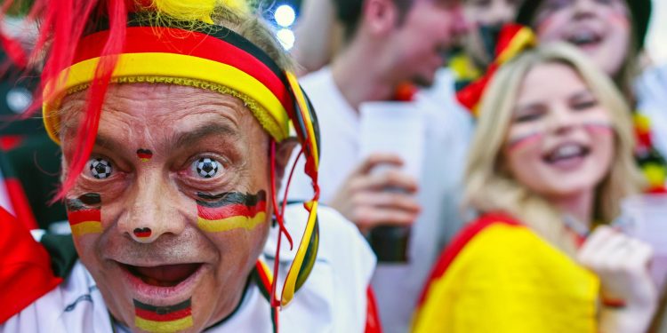 Eurocopa 2024: Así se jugarán los octavos de final de la Euro 2024