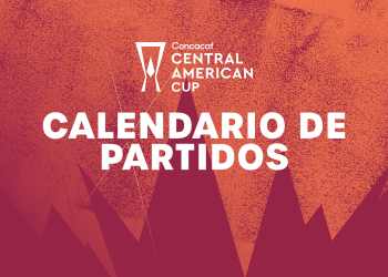 Cómo quedaron los grupos de la Copa Centroamericana 2024