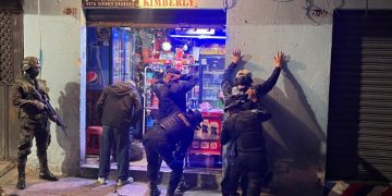 Impulsan campañas “Maneja Sobrio y Caminatas de Seguridad” en Quetzaltenango