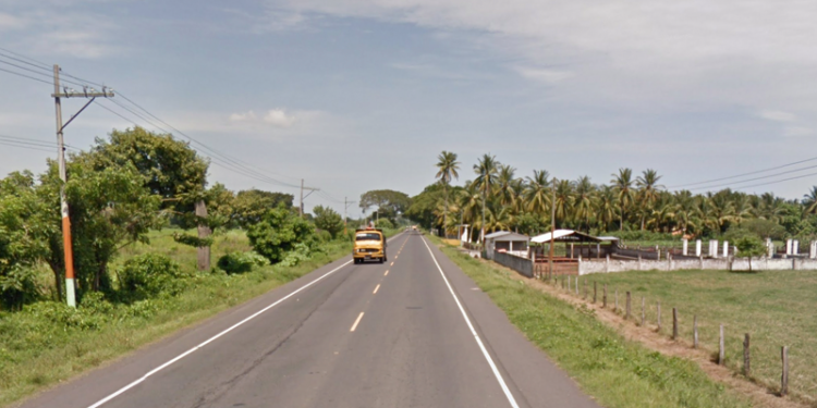 Autopista Escuintla-puerto Quetzal iniciaría construcción en julio. /Foto: DCA.