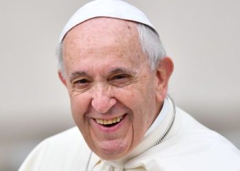 Papa Francisco podría visitar Guatemala. /Foto: Vatican News.