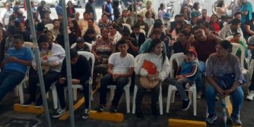 IGM lleva sus servicios a Chimaltenango con entrega de mil 567 pasaportes